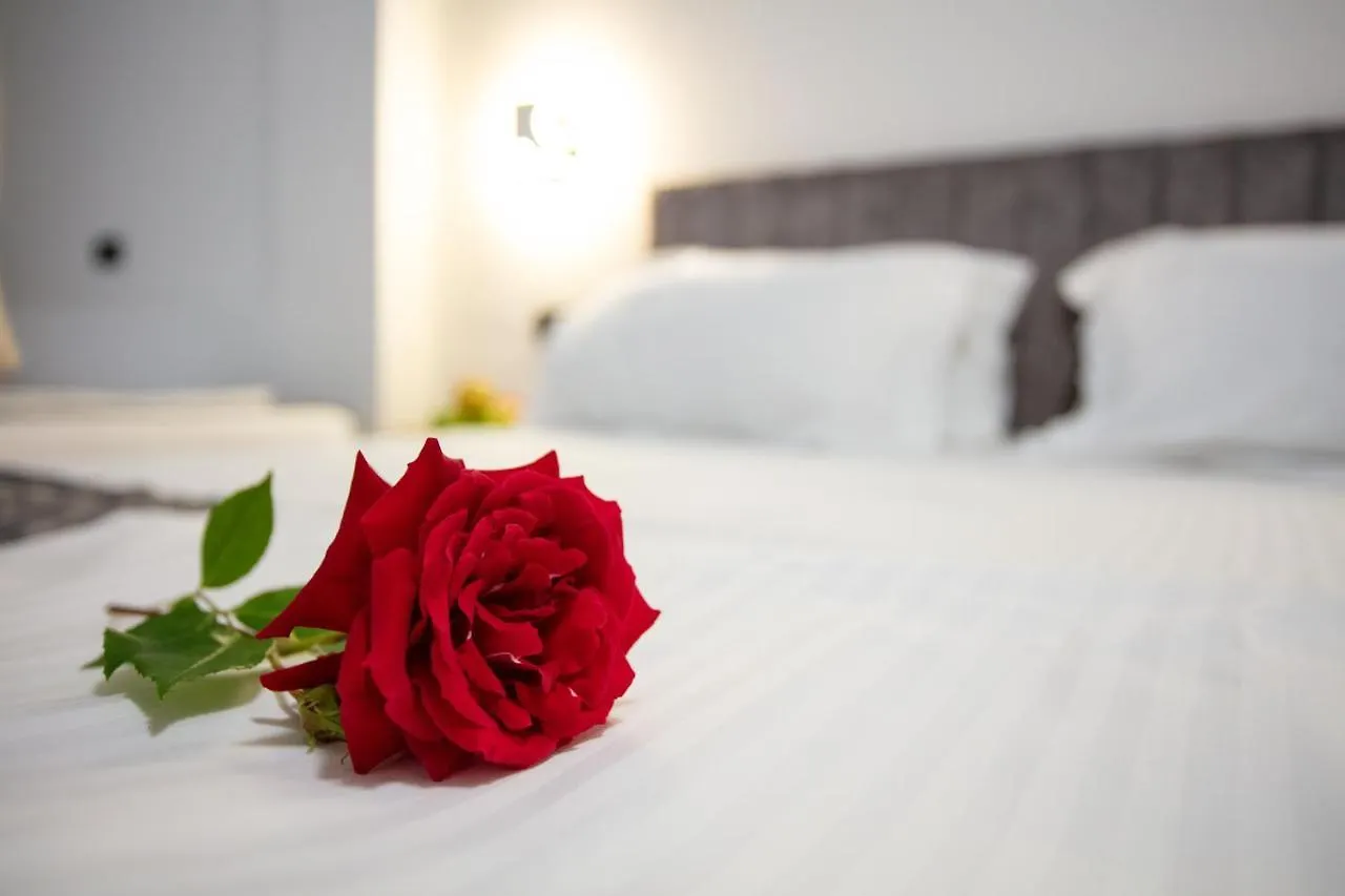 ****  Hotel Kapri ゴーレム アルバニア