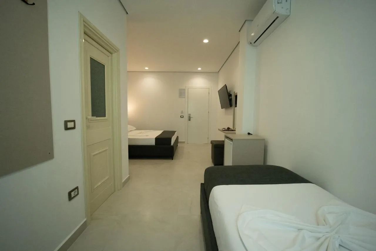 Hotel Kapri ゴーレム 4*,  アルバニア