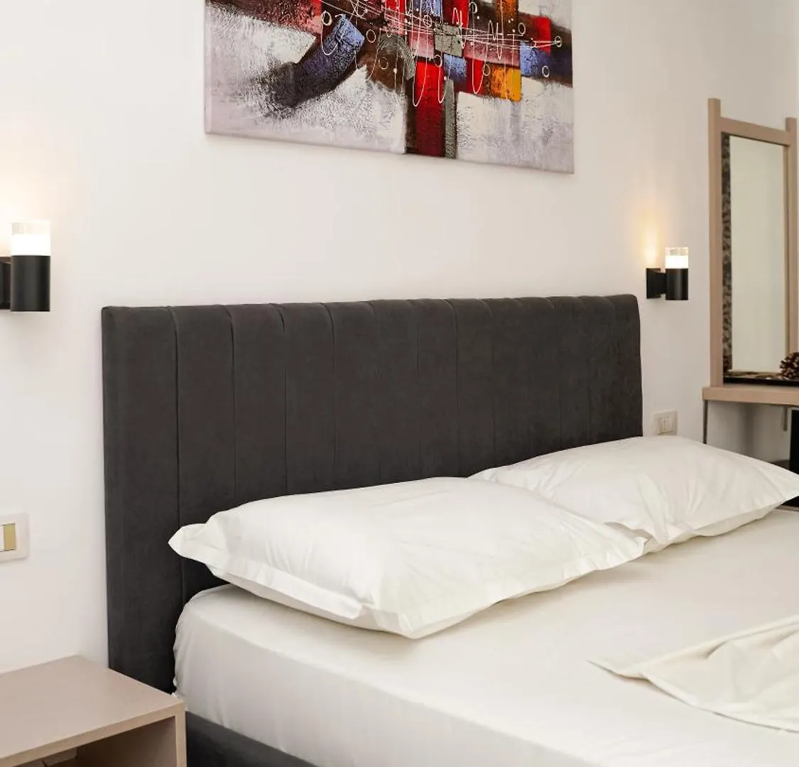 Hotel Kapri ゴーレム