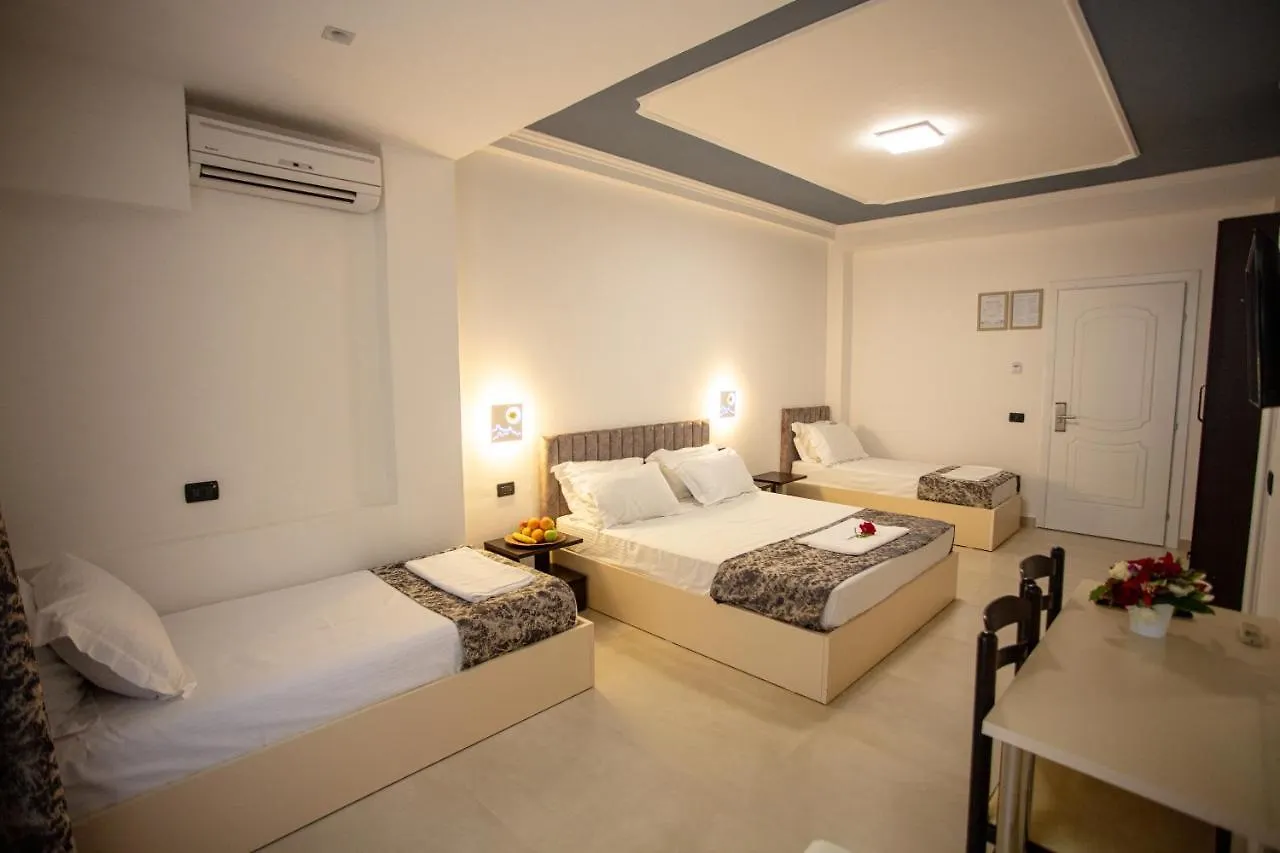 Hotel Kapri Golem