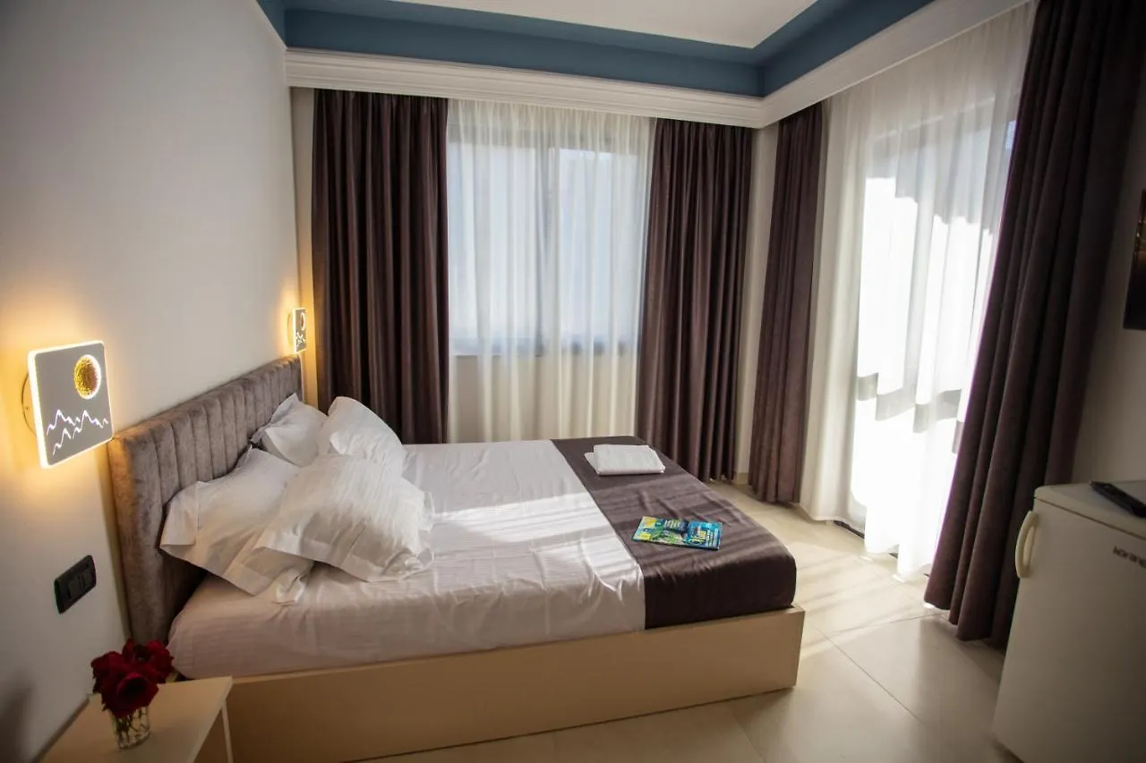 Hotel Kapri Golem