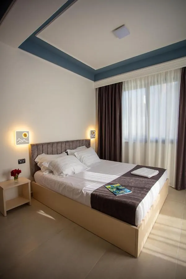 ****  Hotel Kapri Golem  Albania