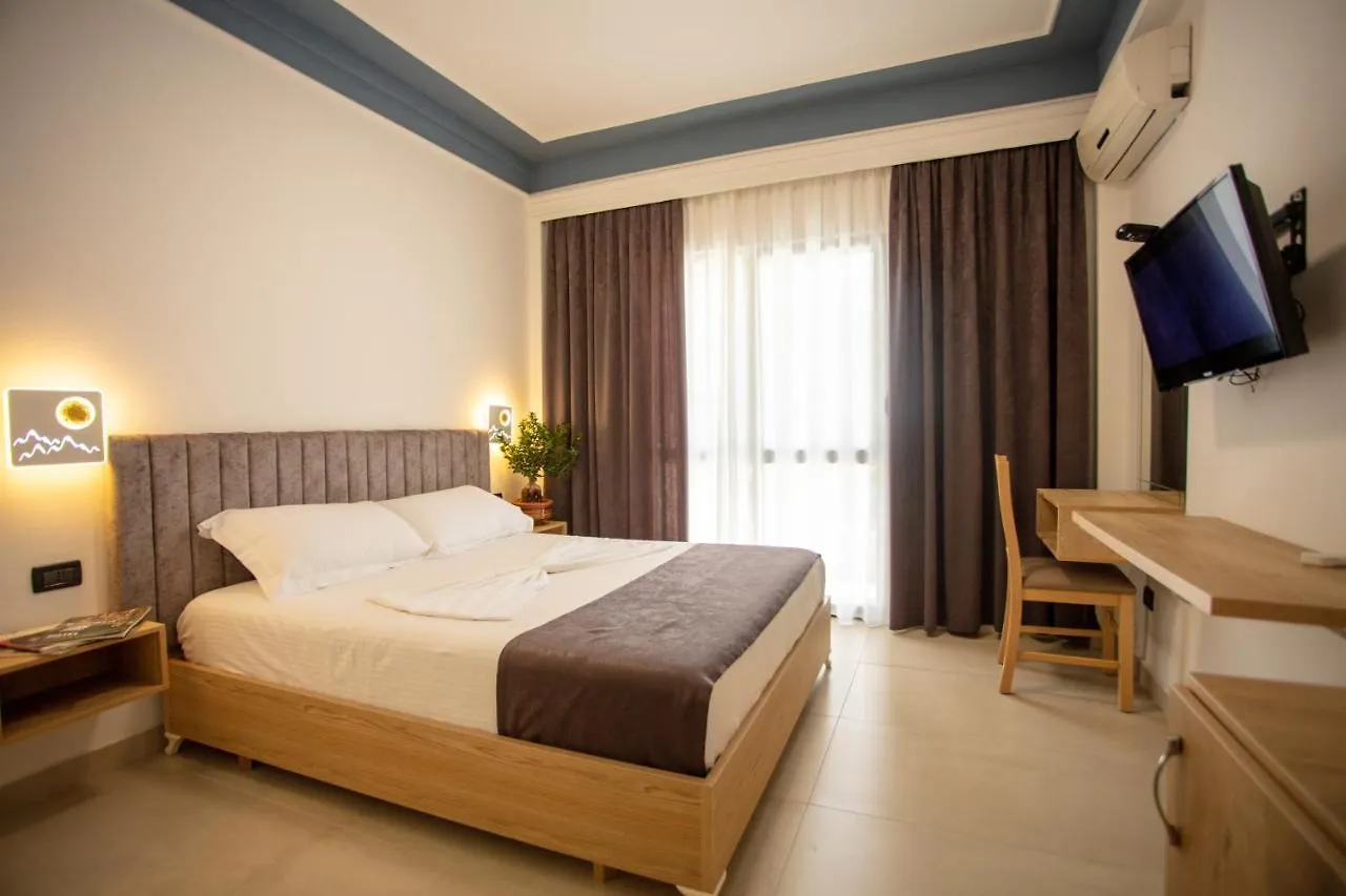 Hotel Kapri Golem