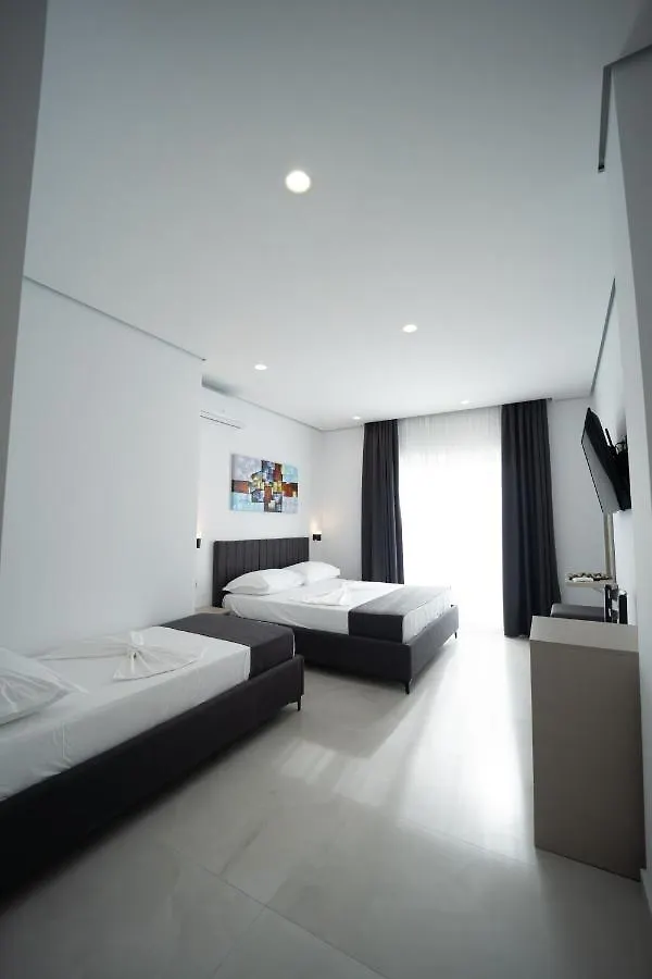 Hotel Kapri Golem  Golem (Tirana)