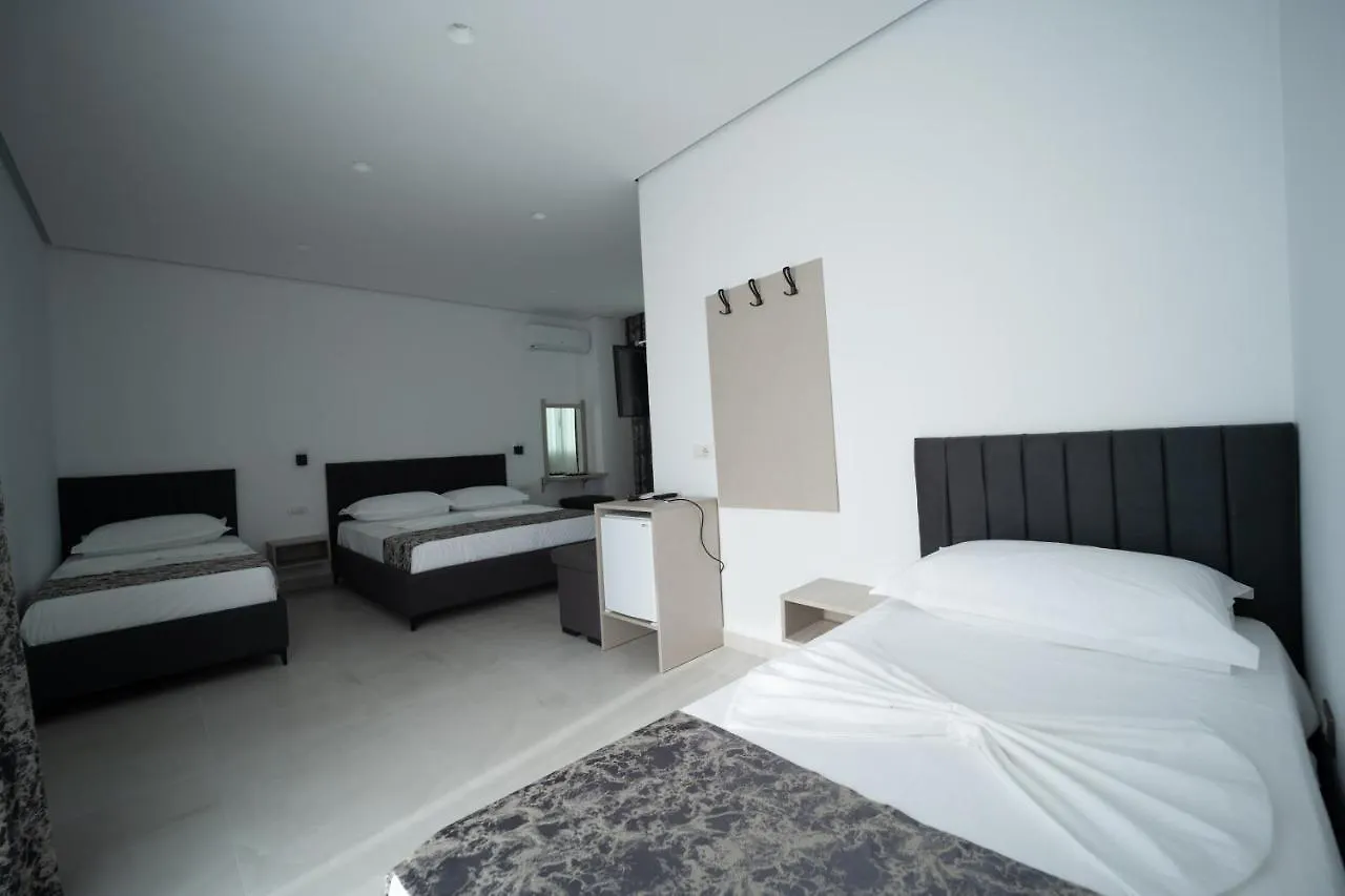 Hotel Kapri Golem