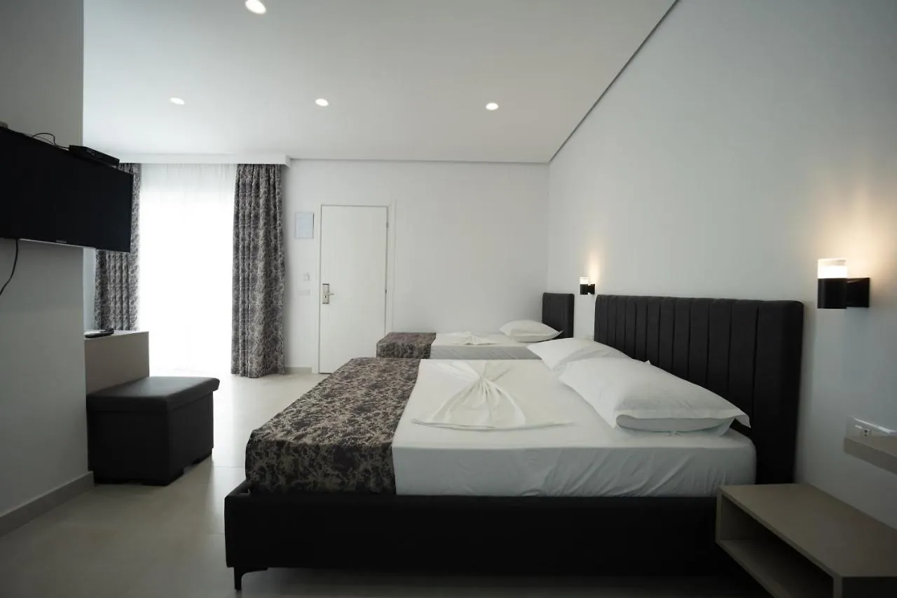 Hotel Kapri Golem  Albania