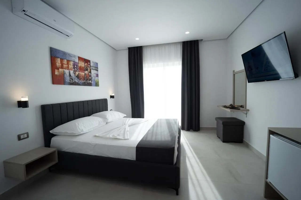 Hotel Kapri Golem   Golem (Tirana)