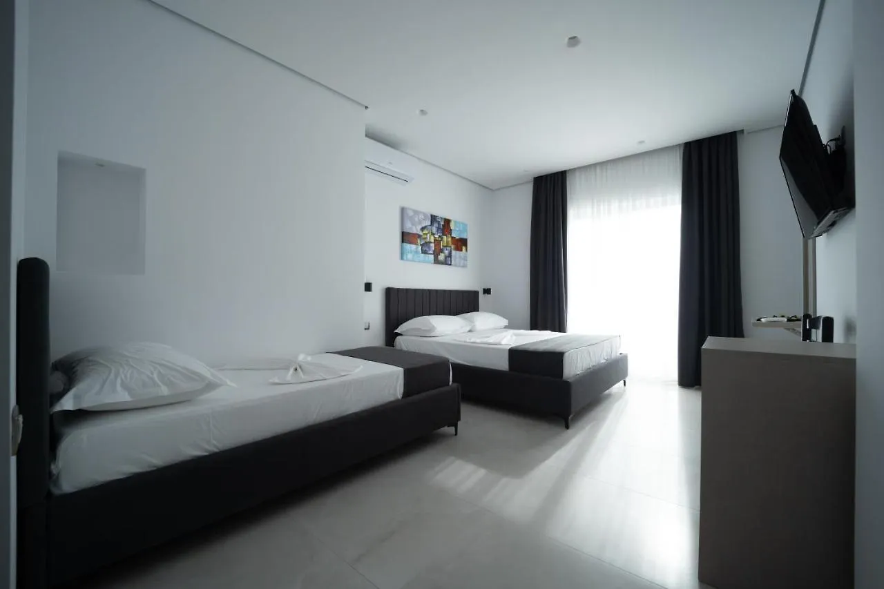 Hotel Kapri Golem   Golem (Tirana)