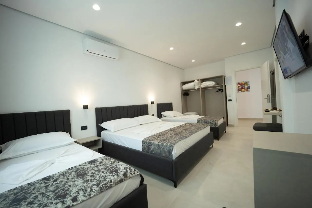 Hotel Kapri Golem