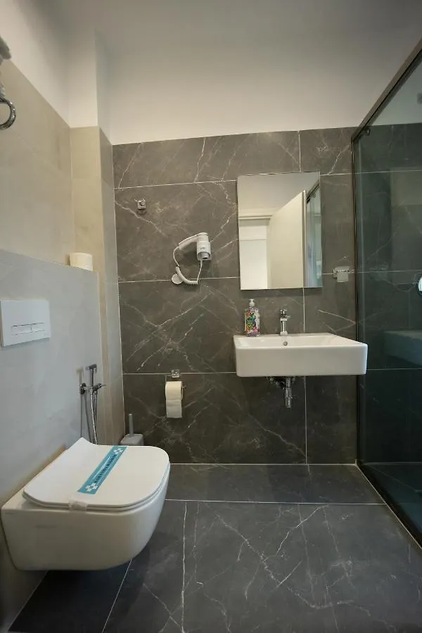 Hotel Kapri Golem