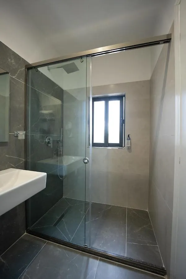 Hotel Kapri Golem  Albanie