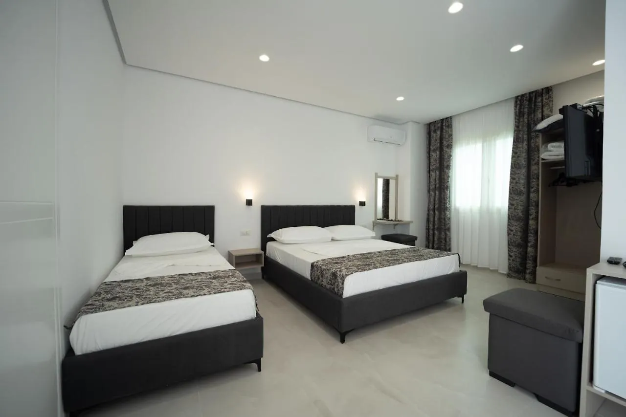 Hotel Kapri Golem  Golem (Tirana)