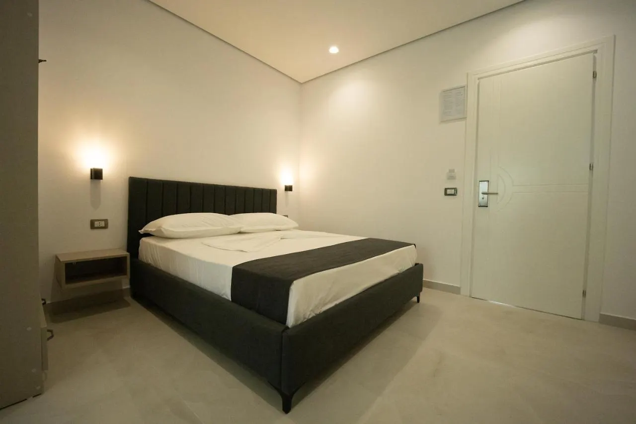 Hotel Kapri Golem  4*, Golem (Tirana) Albania